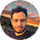 Avatar of one of our users, randomly selected