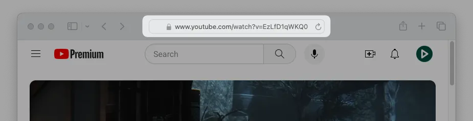 Get YouTube comments easily with our extractor